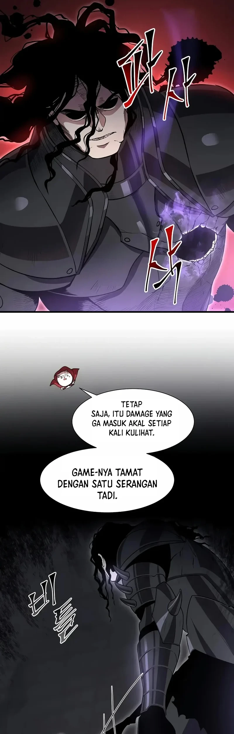 Leveling Up with Skills Bab 124 halaman 85