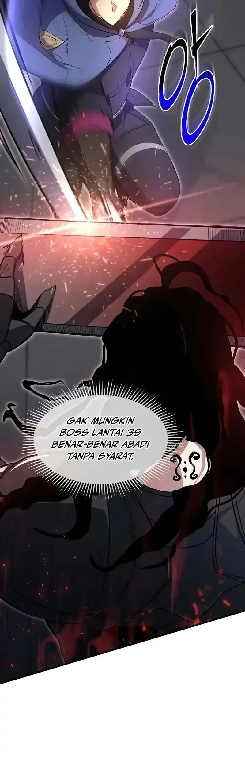 Leveling Up with Skills chapter 125 halaman 4