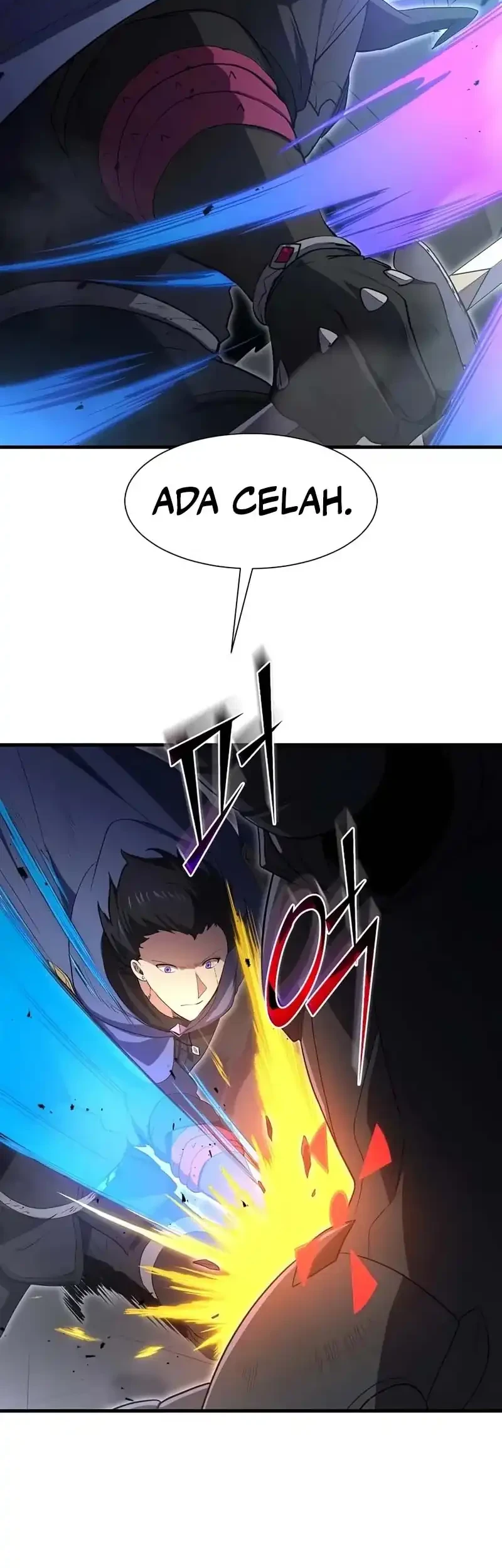 Leveling Up with Skills chapter 125 halaman 20