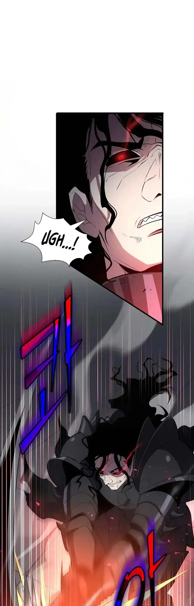 Leveling Up with Skills chapter 125 halaman 21