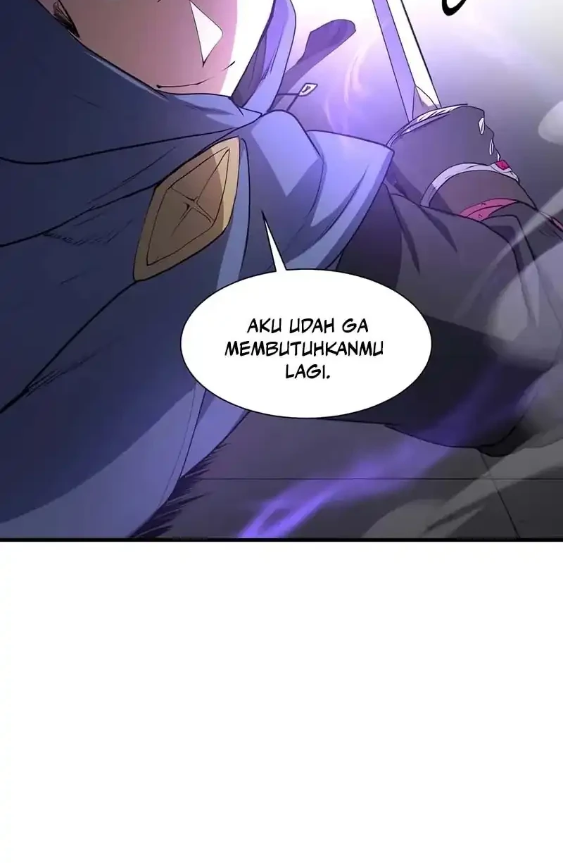 Leveling Up with Skills chapter 125 halaman 40