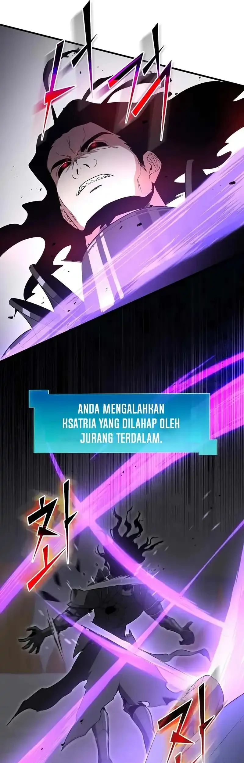 Leveling Up with Skills chapter 125 halaman 41