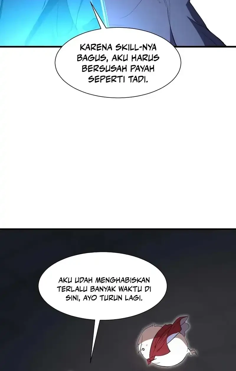 Leveling Up with Skills chapter 125 halaman 44