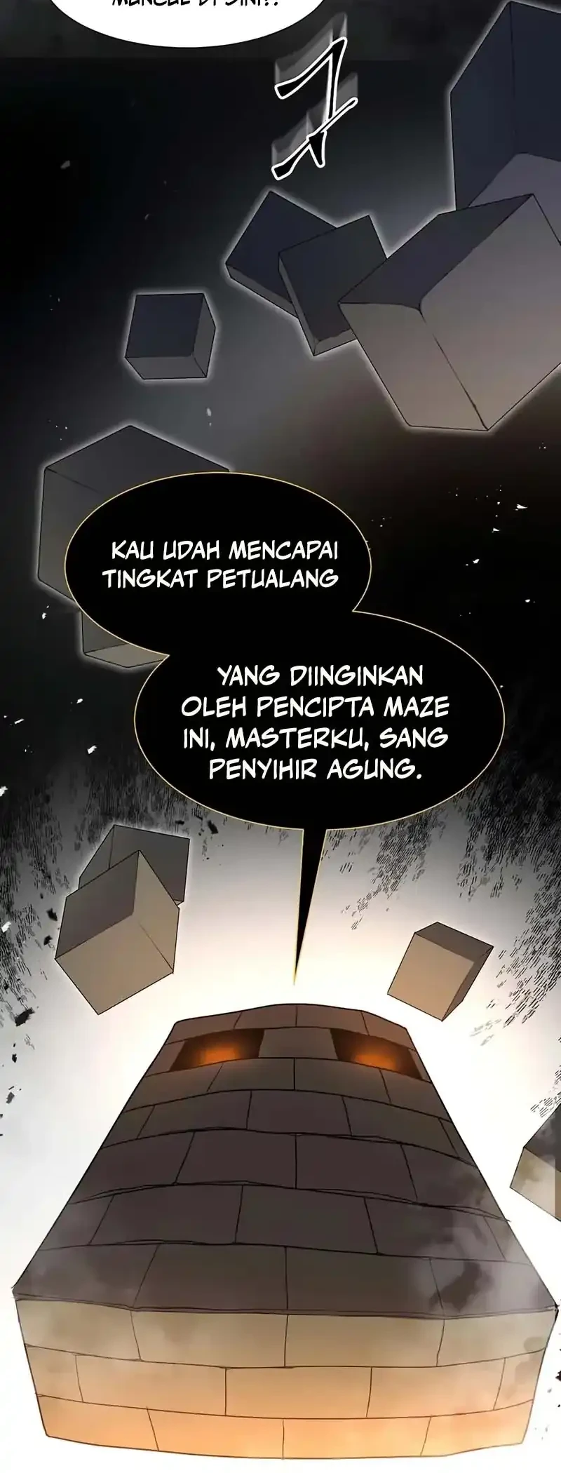 Leveling Up with Skills chapter 125 halaman 54