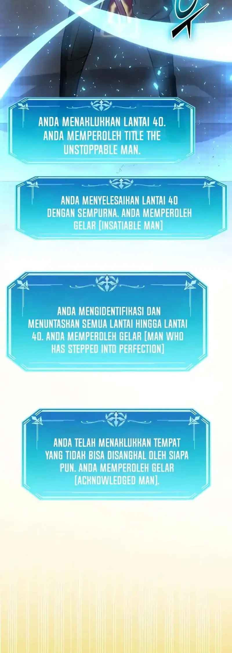 Leveling Up with Skills chapter 125 halaman 63