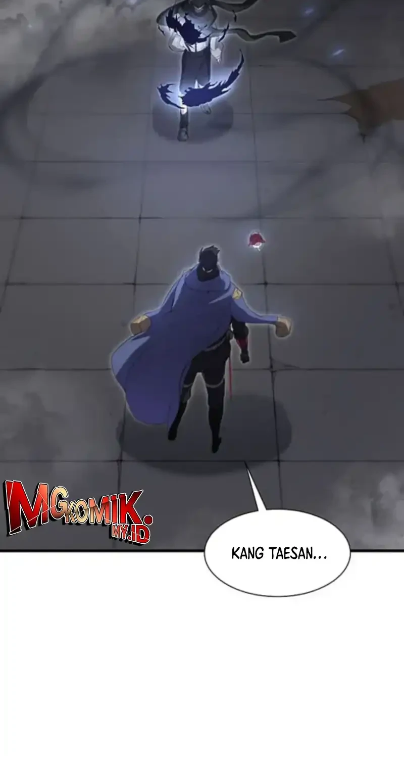 Leveling Up with Skills chapter 126 halaman 2