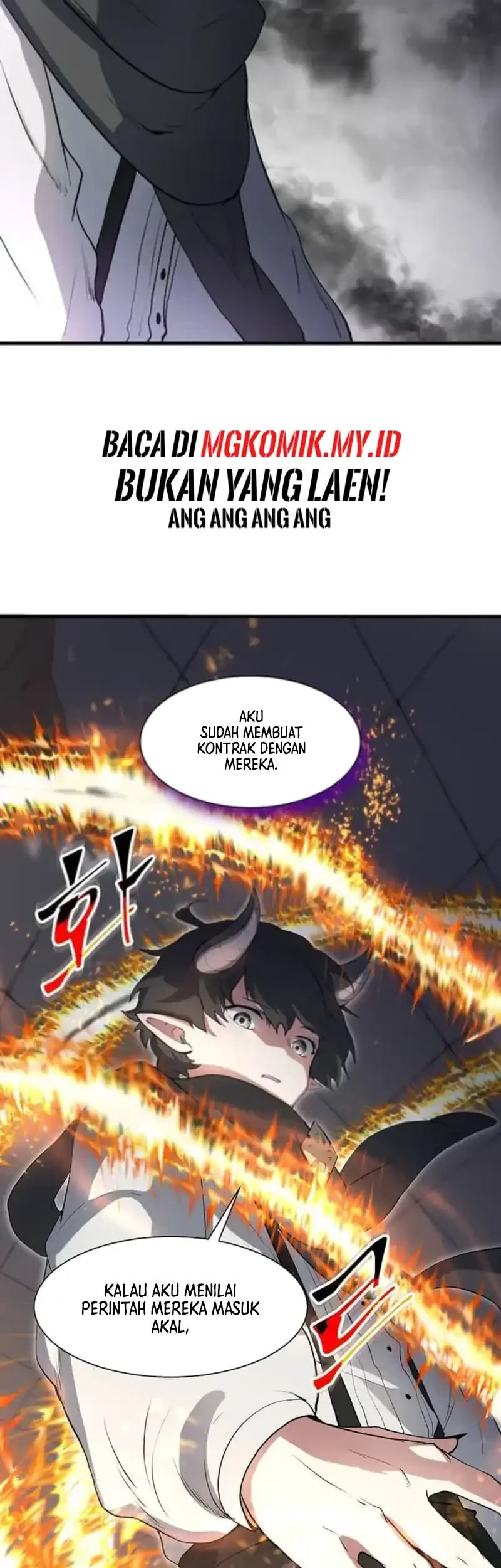 Leveling Up with Skills chapter 126 halaman 9