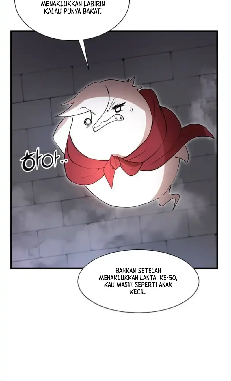 Leveling Up with Skills chapter 126 halaman 14