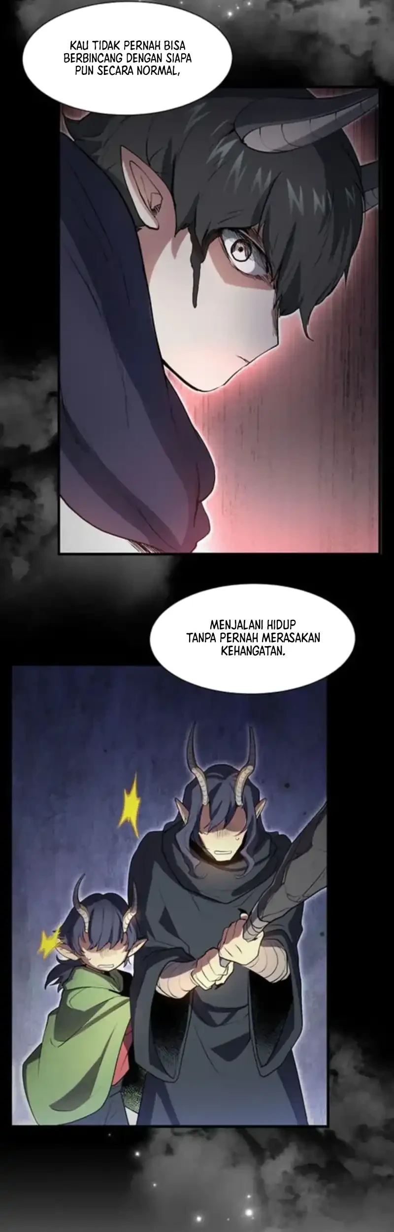 Leveling Up with Skills chapter 126 halaman 19