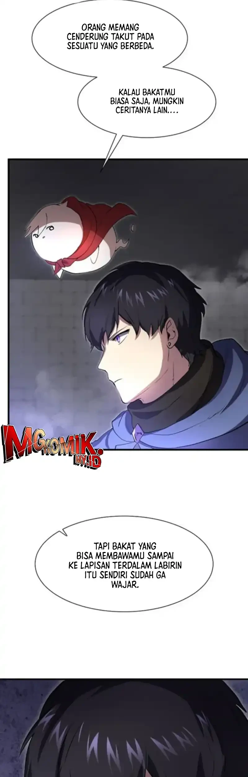Leveling Up with Skills chapter 126 halaman 23