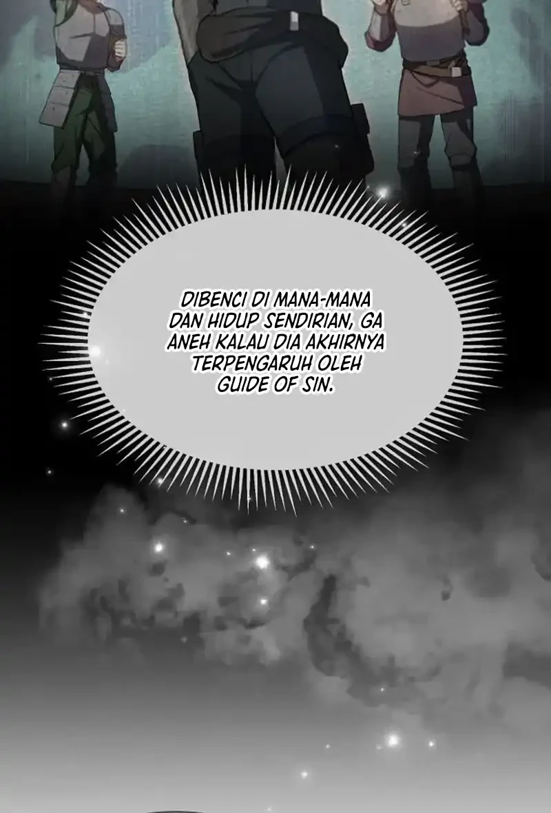Leveling Up with Skills chapter 126 halaman 26