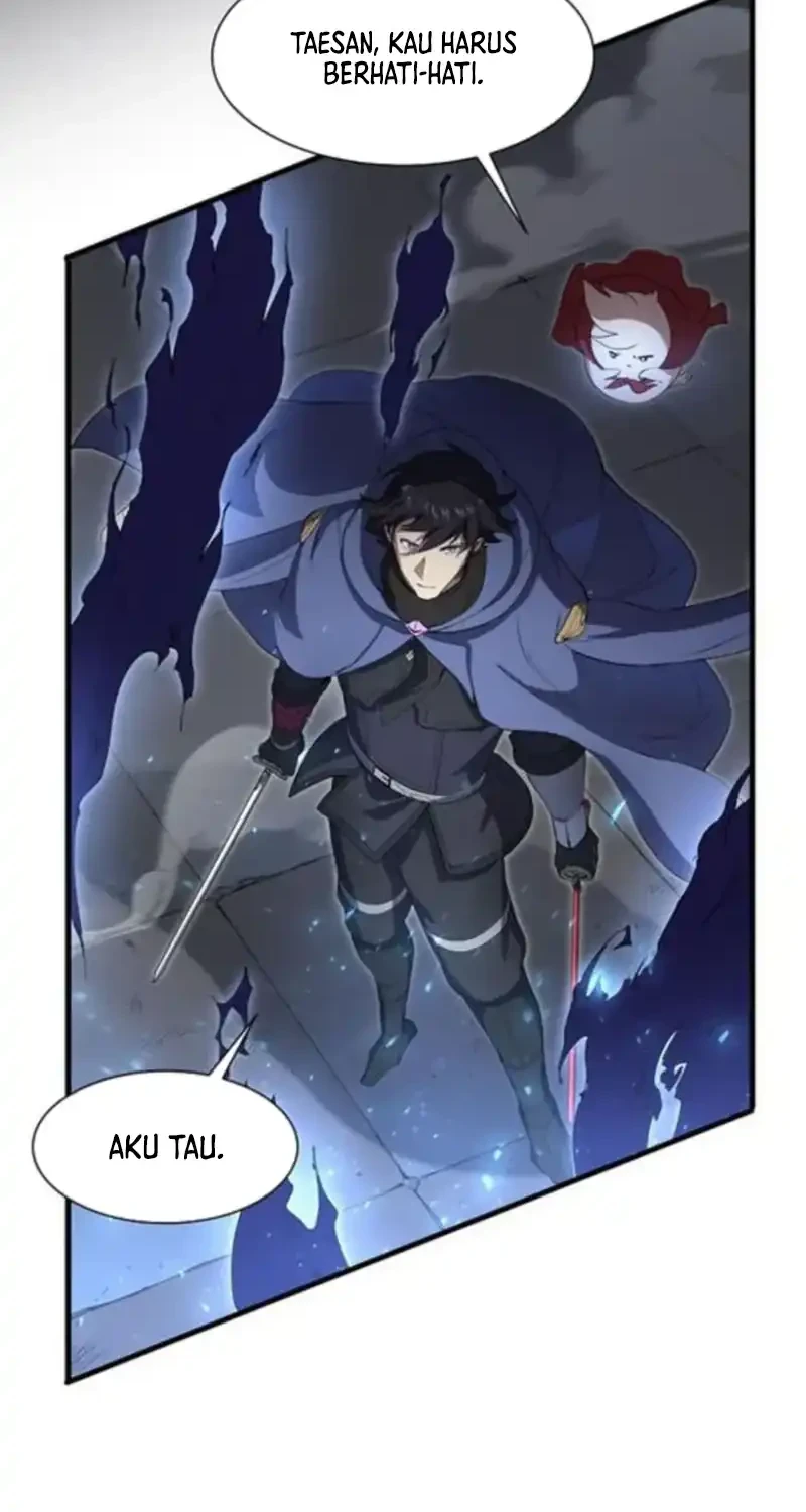 Leveling Up with Skills chapter 126 halaman 30