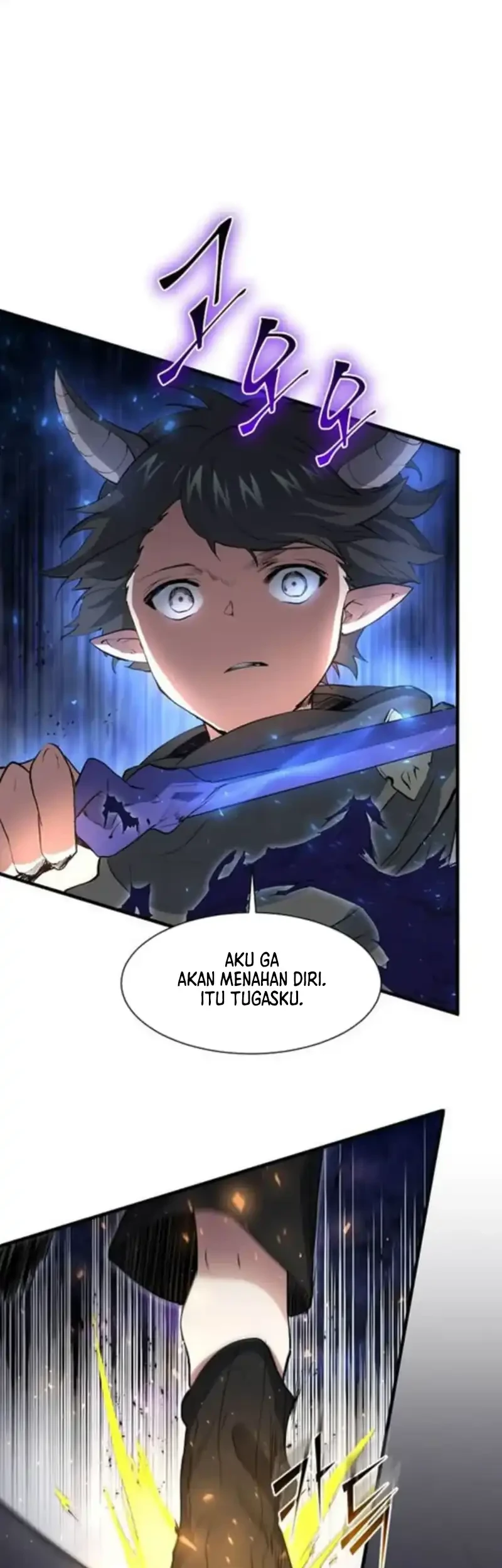 Leveling Up with Skills chapter 126 halaman 33