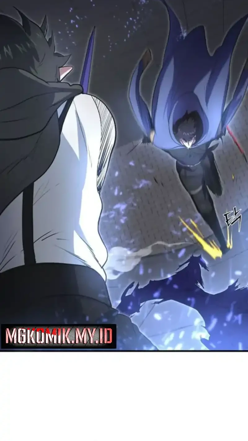 Leveling Up with Skills chapter 126 halaman 42