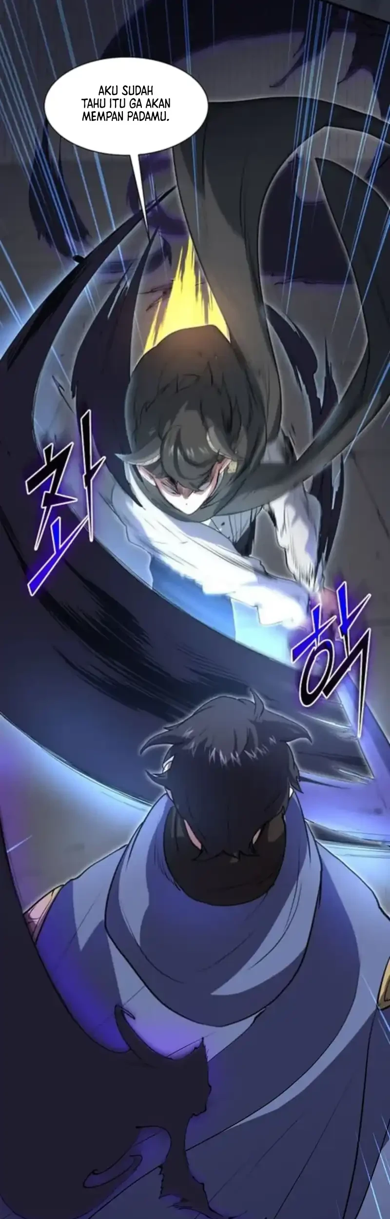 Leveling Up with Skills chapter 126 halaman 53