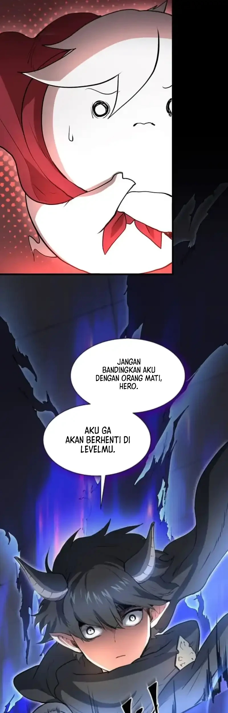 Leveling Up with Skills chapter 126 halaman 62