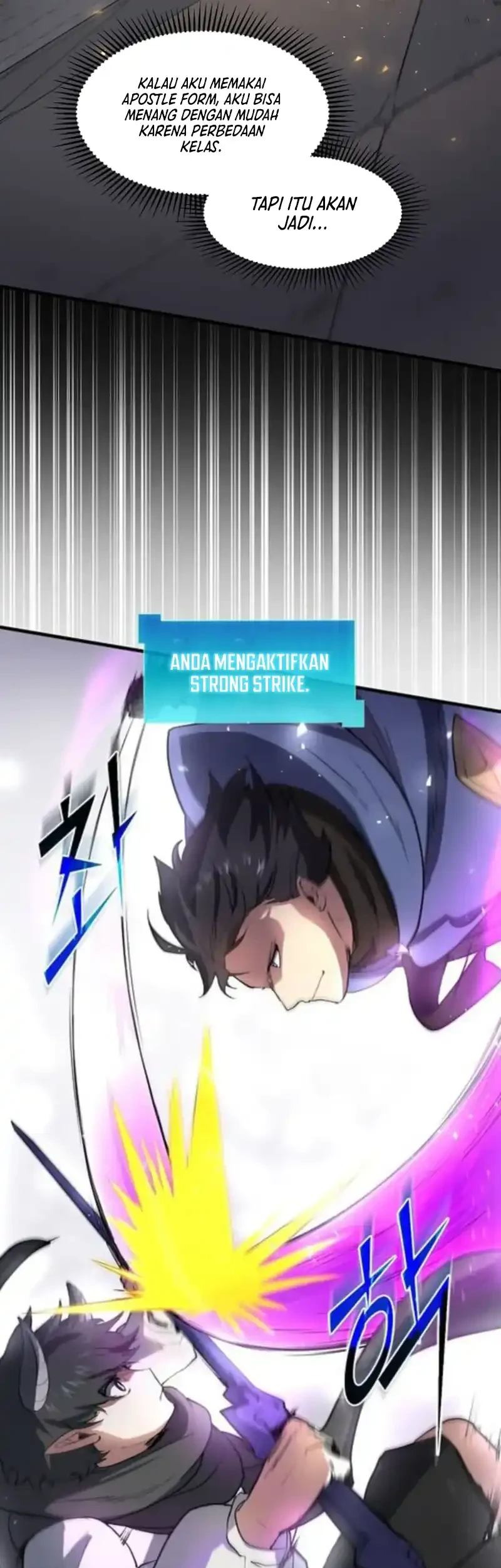 Leveling Up with Skills chapter 126 halaman 66