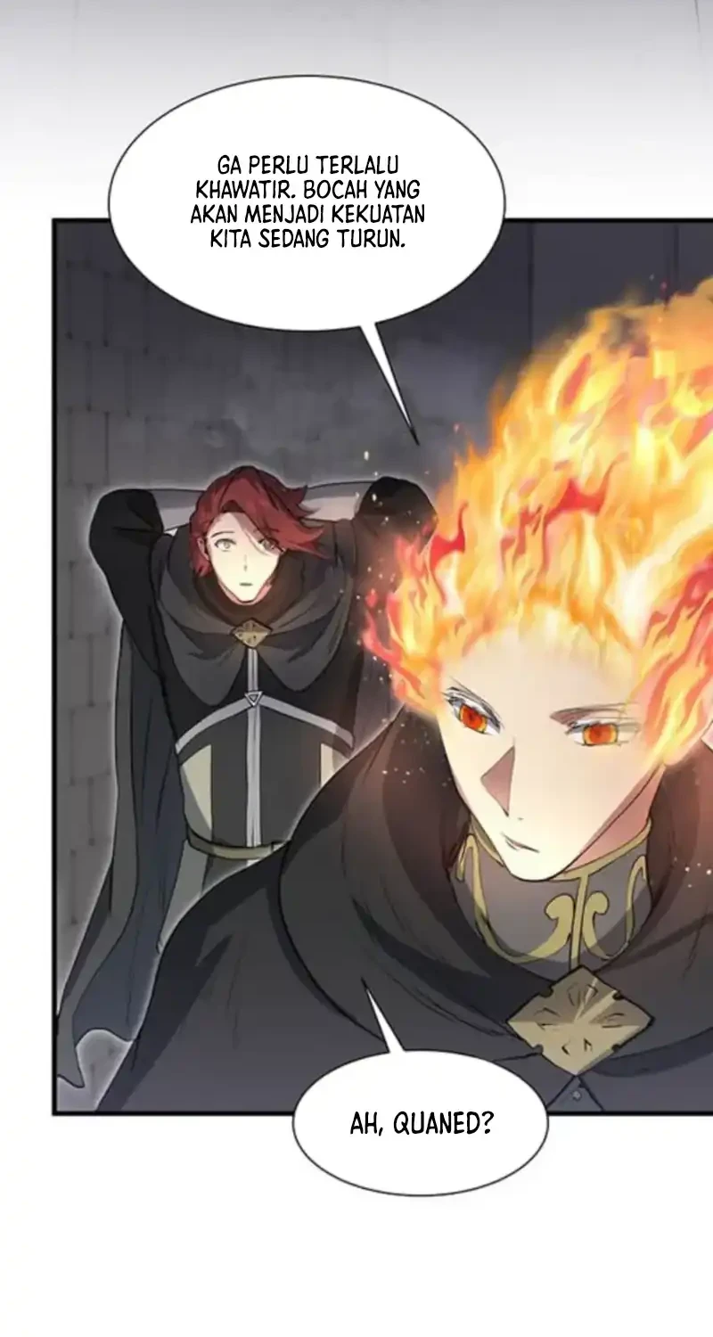 Leveling Up with Skills chapter 126 halaman 71