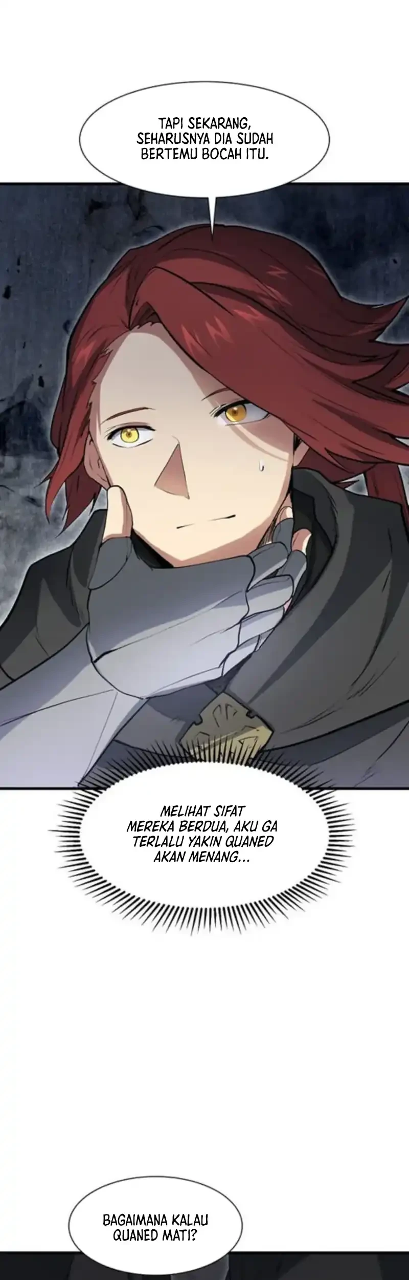 Leveling Up with Skills chapter 126 halaman 72