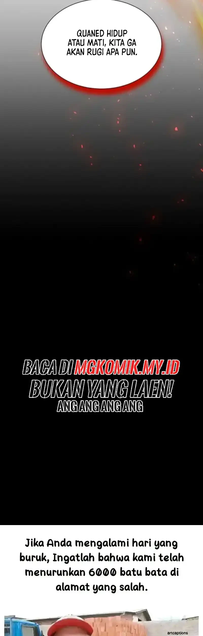 Leveling Up with Skills chapter 126 halaman 80