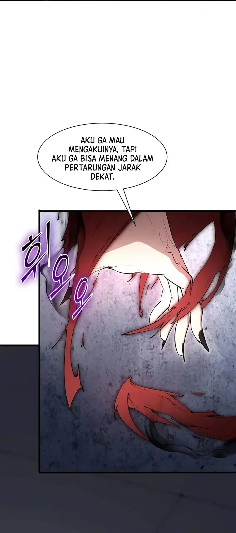 Leveling Up with Skills Bab 127 halaman 10