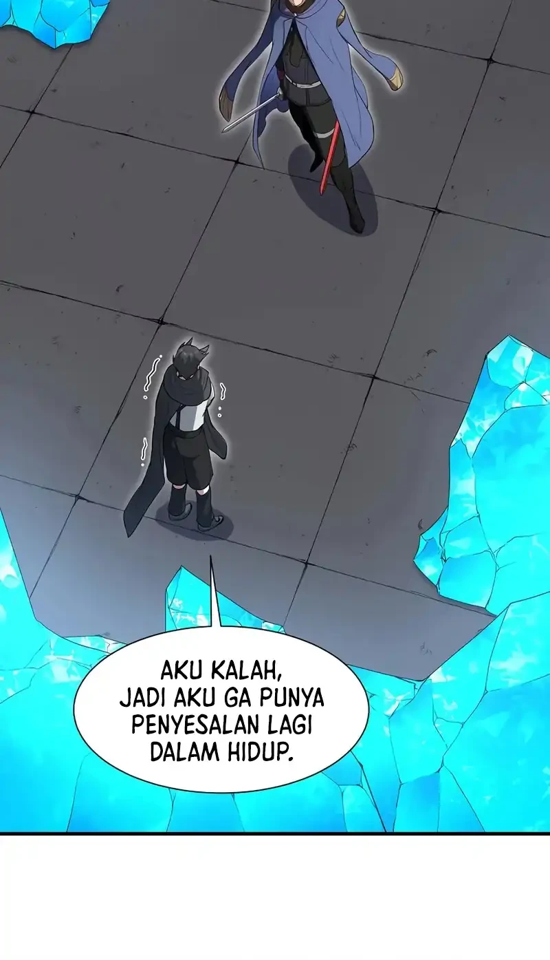 Leveling Up with Skills Bab 127 halaman 60