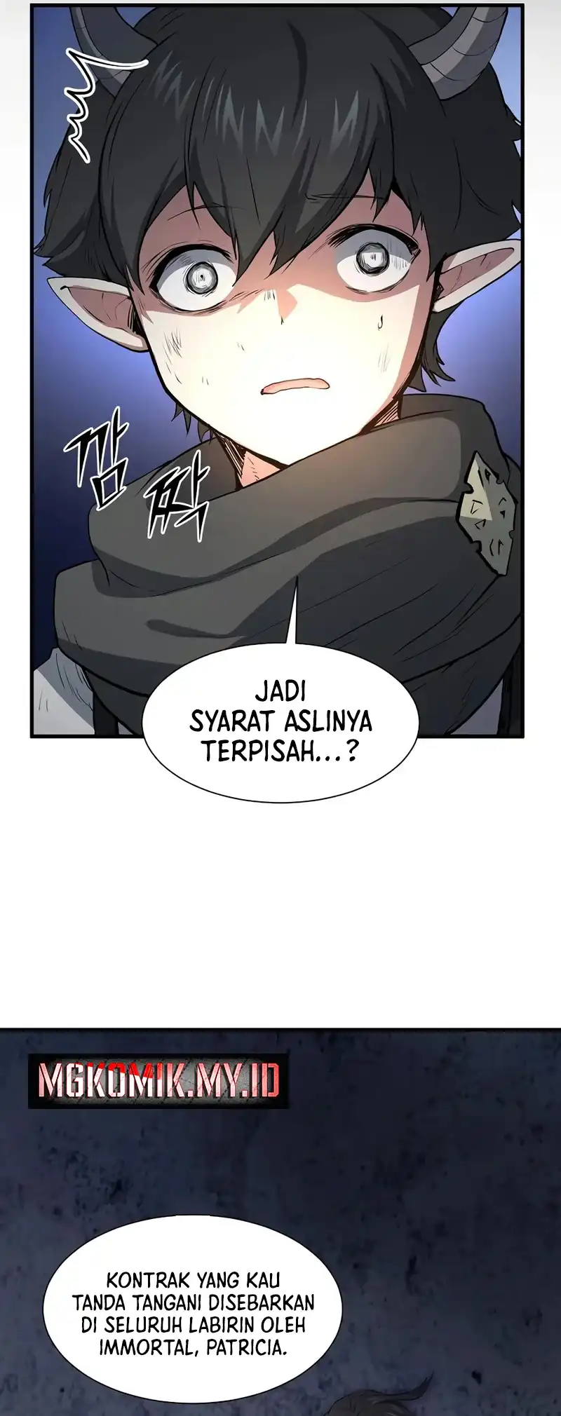 Leveling Up with Skills Bab 127 halaman 68