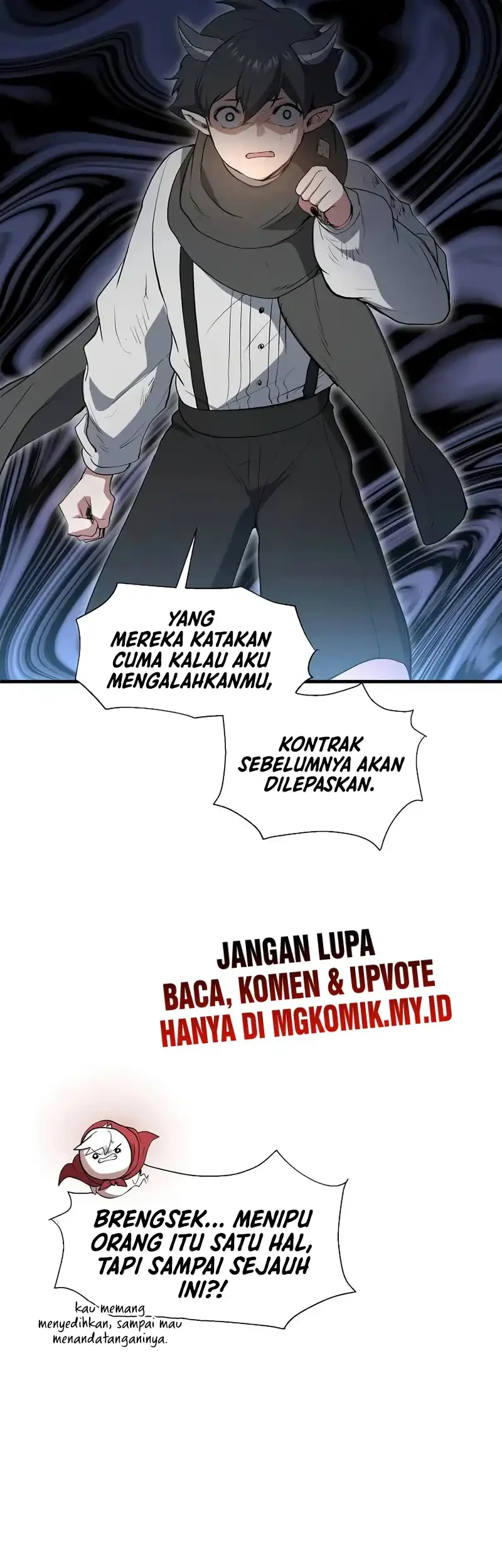 Leveling Up with Skills Bab 127 halaman 71