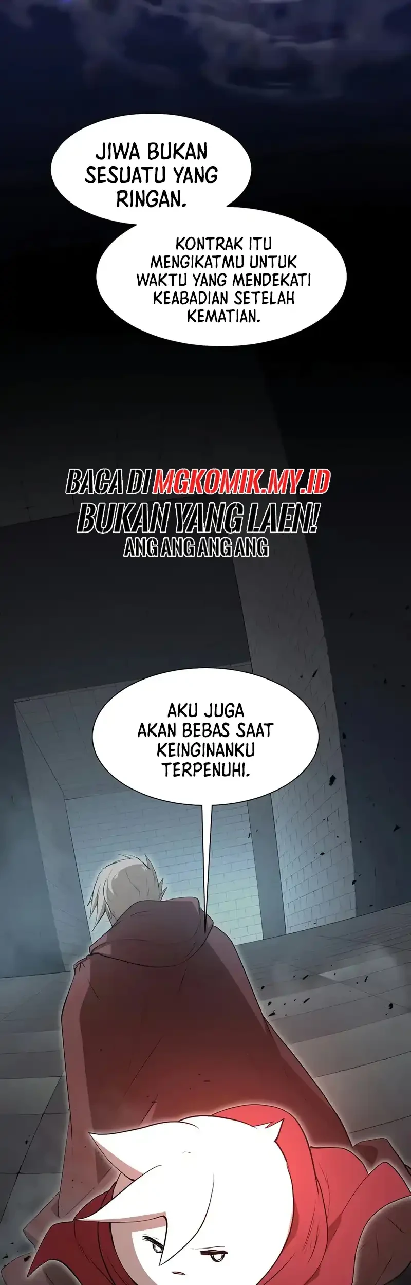 Leveling Up with Skills Bab 127 halaman 75
