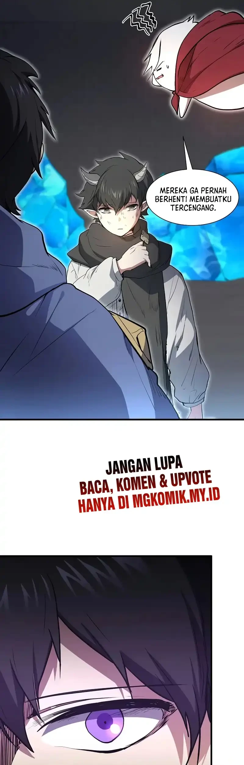 Leveling Up with Skills Bab 127 halaman 82