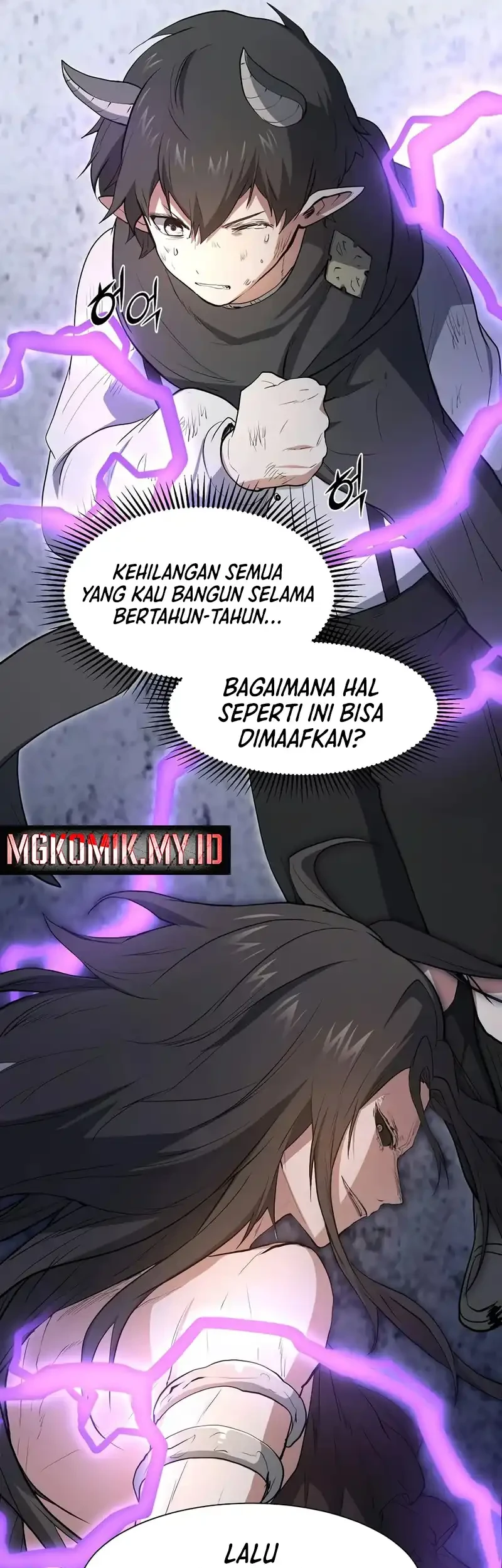 Leveling Up with Skills Bab 127 halaman 84