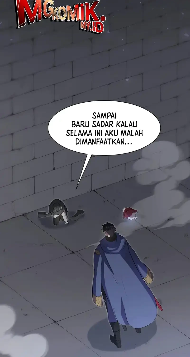 Leveling Up with Skills chapter 128 halaman 2