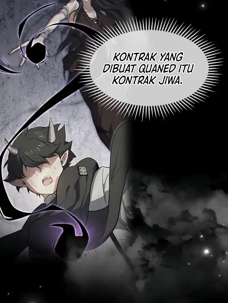 Leveling Up with Skills chapter 128 halaman 8