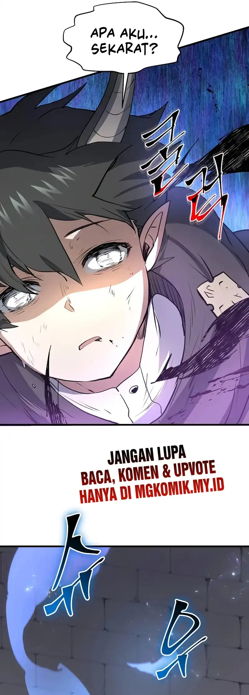 Leveling Up with Skills chapter 128 halaman 13