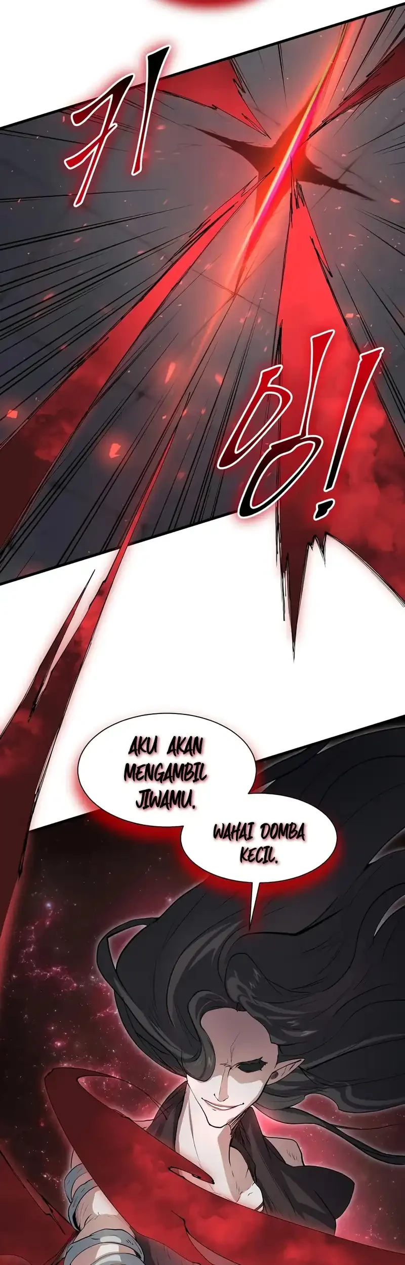 Leveling Up with Skills chapter 128 halaman 15