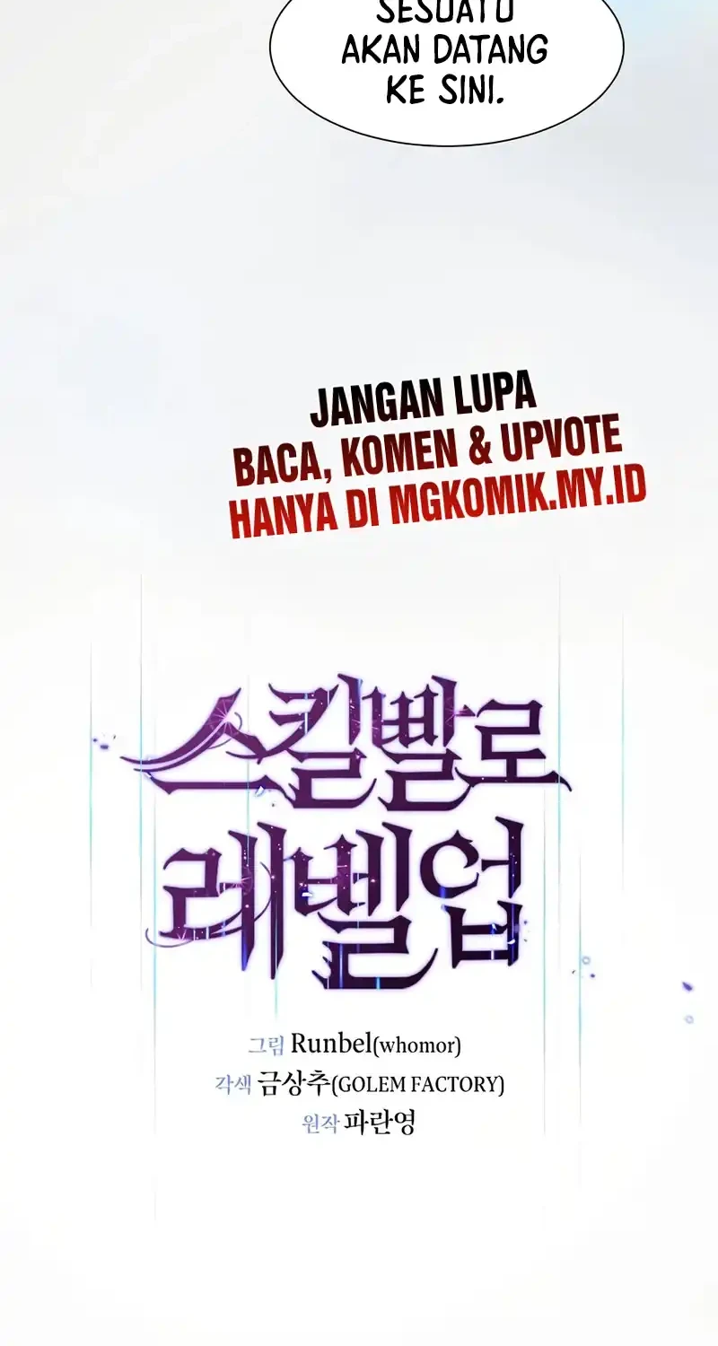 Leveling Up with Skills chapter 128 halaman 24