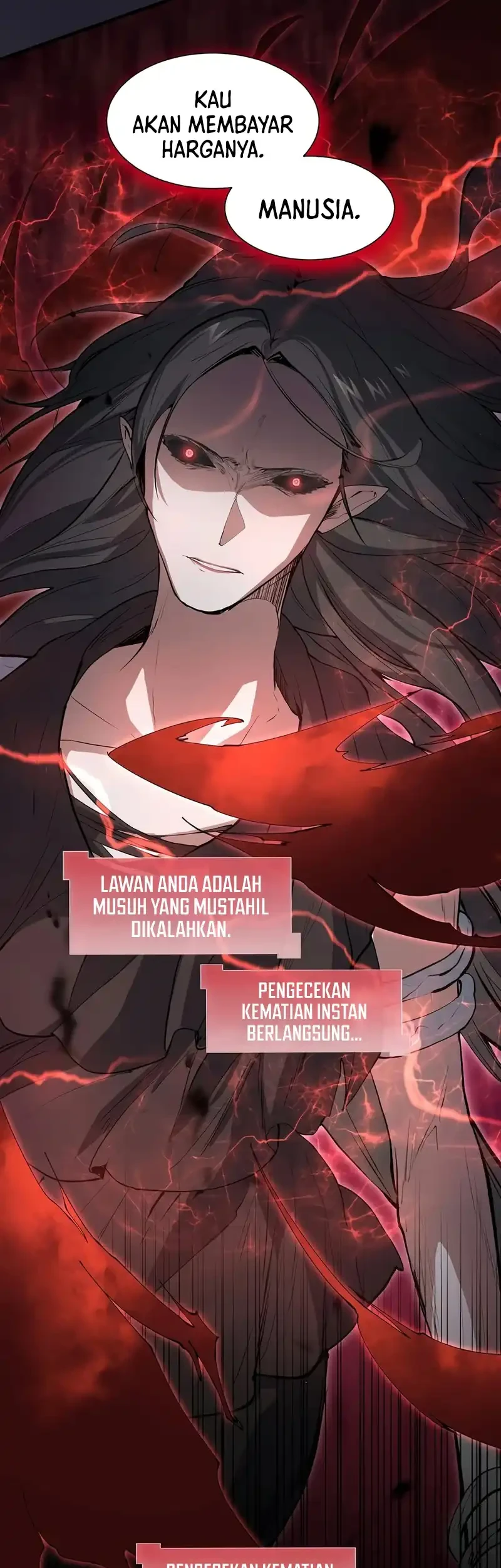 Leveling Up with Skills chapter 128 halaman 27