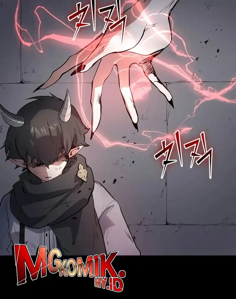 Leveling Up with Skills chapter 128 halaman 32