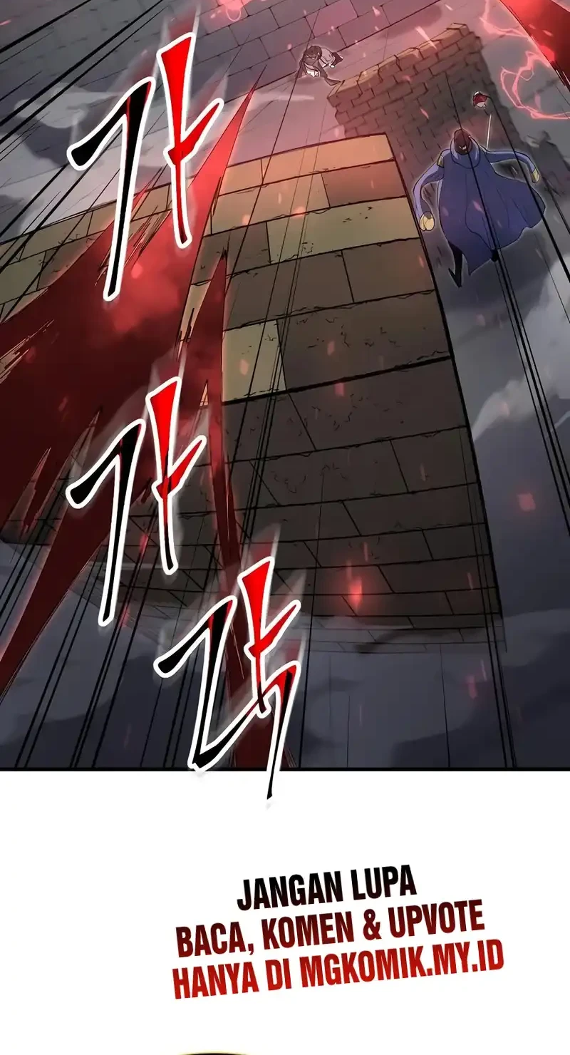 Leveling Up with Skills chapter 128 halaman 44