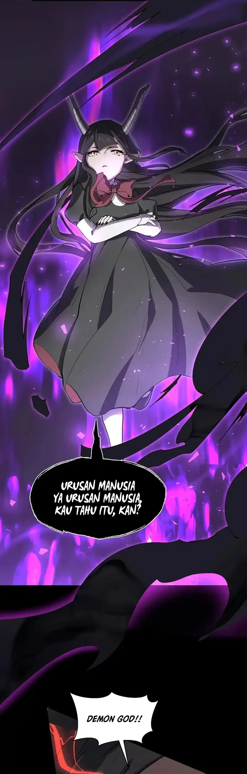 Leveling Up with Skills chapter 128 halaman 49