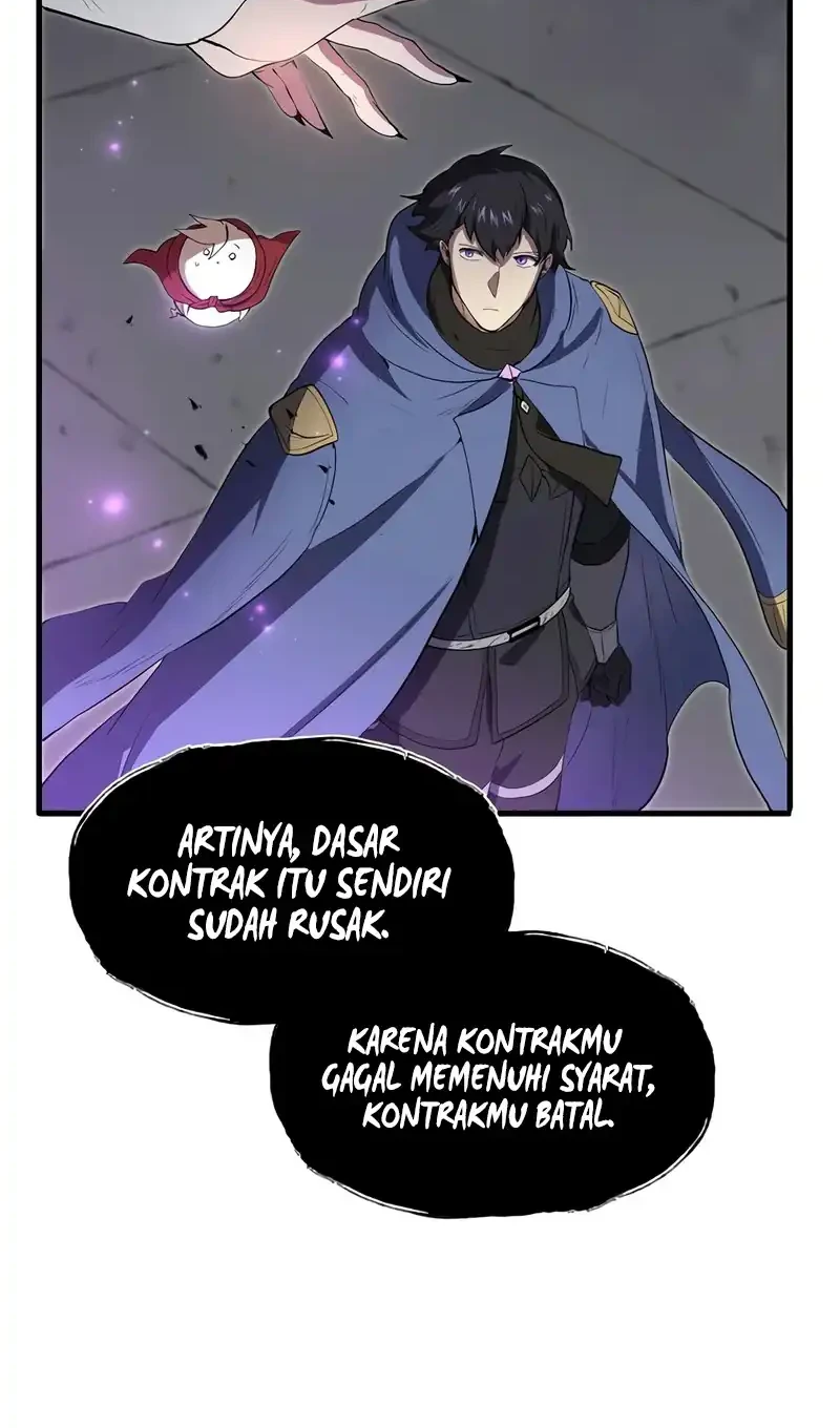 Leveling Up with Skills chapter 128 halaman 54