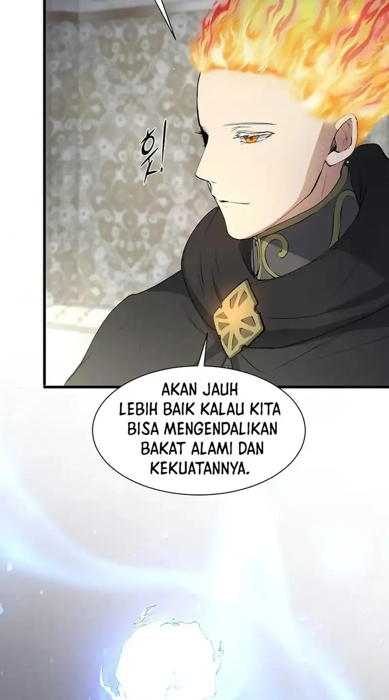 Leveling Up with Skills chapter 129.5 halaman 4