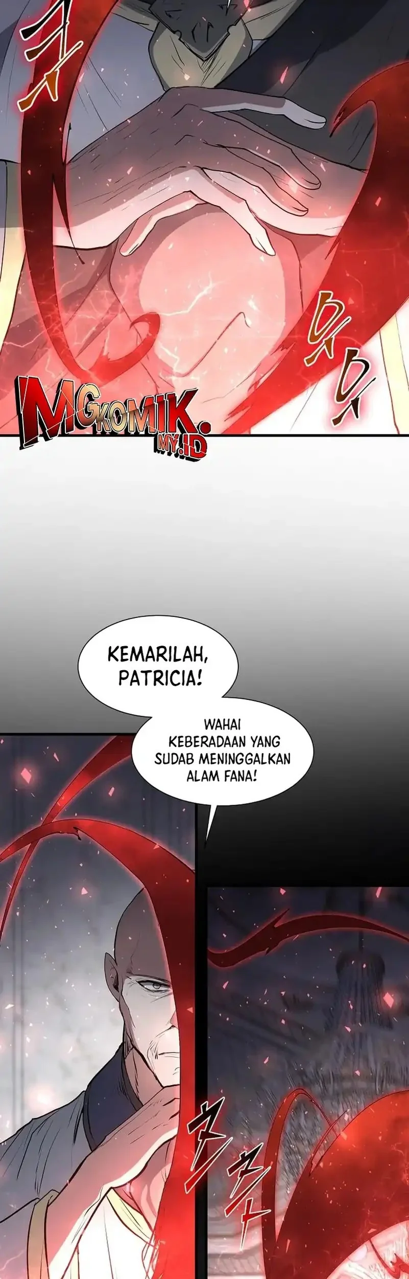 Leveling Up with Skills chapter 129.5 halaman 10