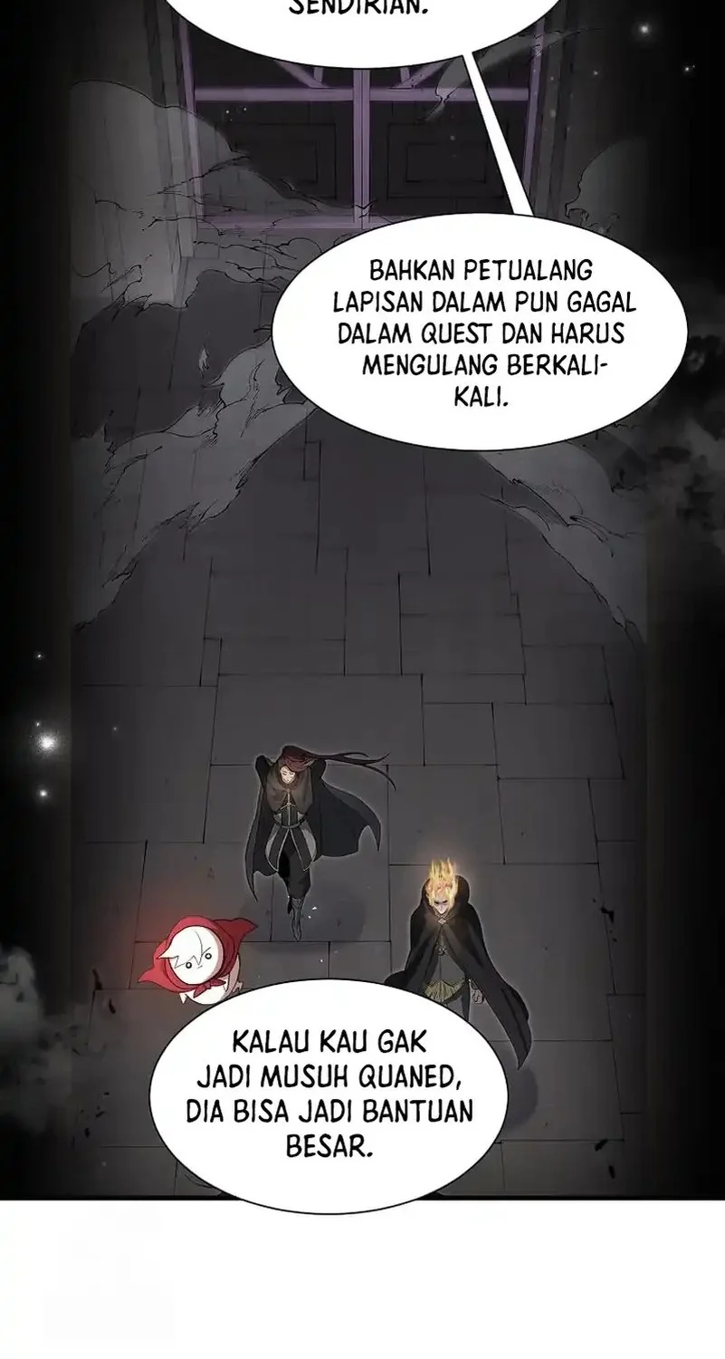 Leveling Up with Skills chapter 129.5 halaman 27