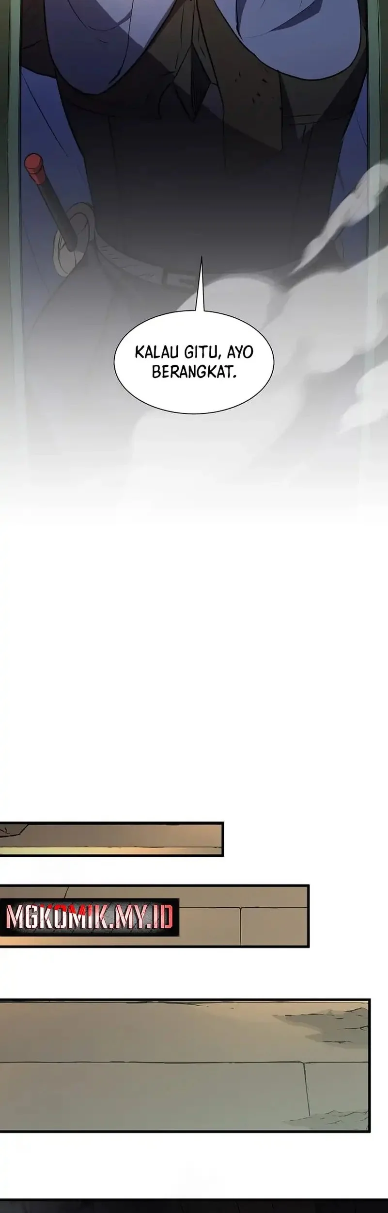Leveling Up with Skills chapter 129.5 halaman 41