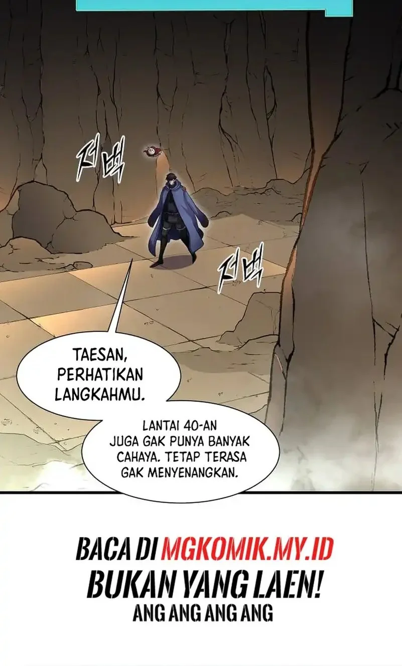 Leveling Up with Skills chapter 129.5 halaman 43