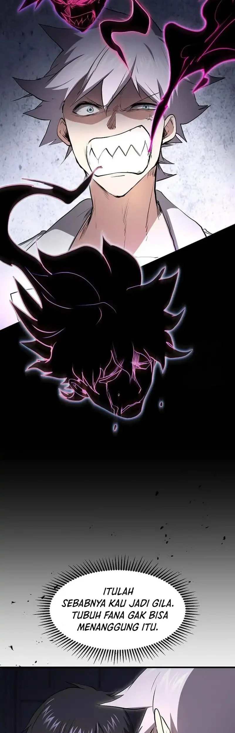 Leveling Up with Skills chapter 129.5 halaman 68