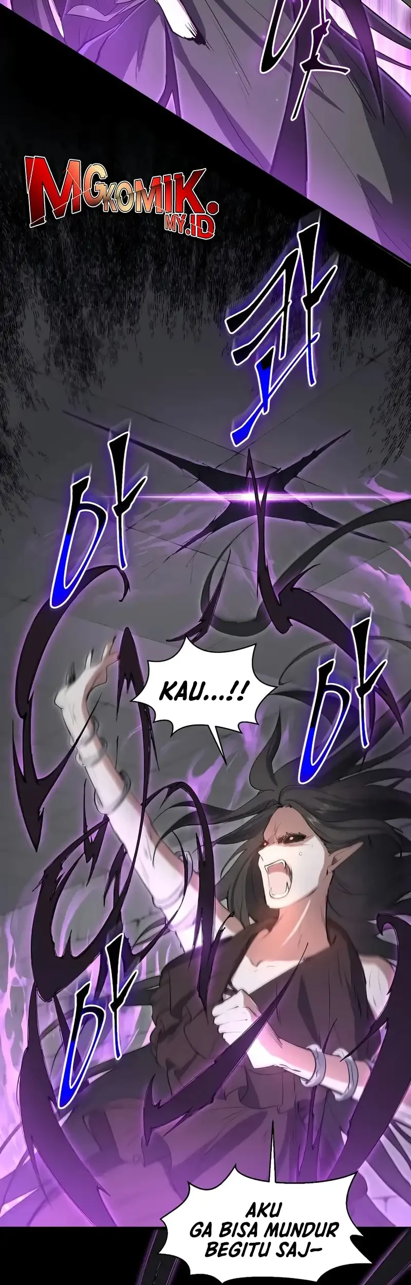 Leveling Up with Skills chapter 129 halaman 2