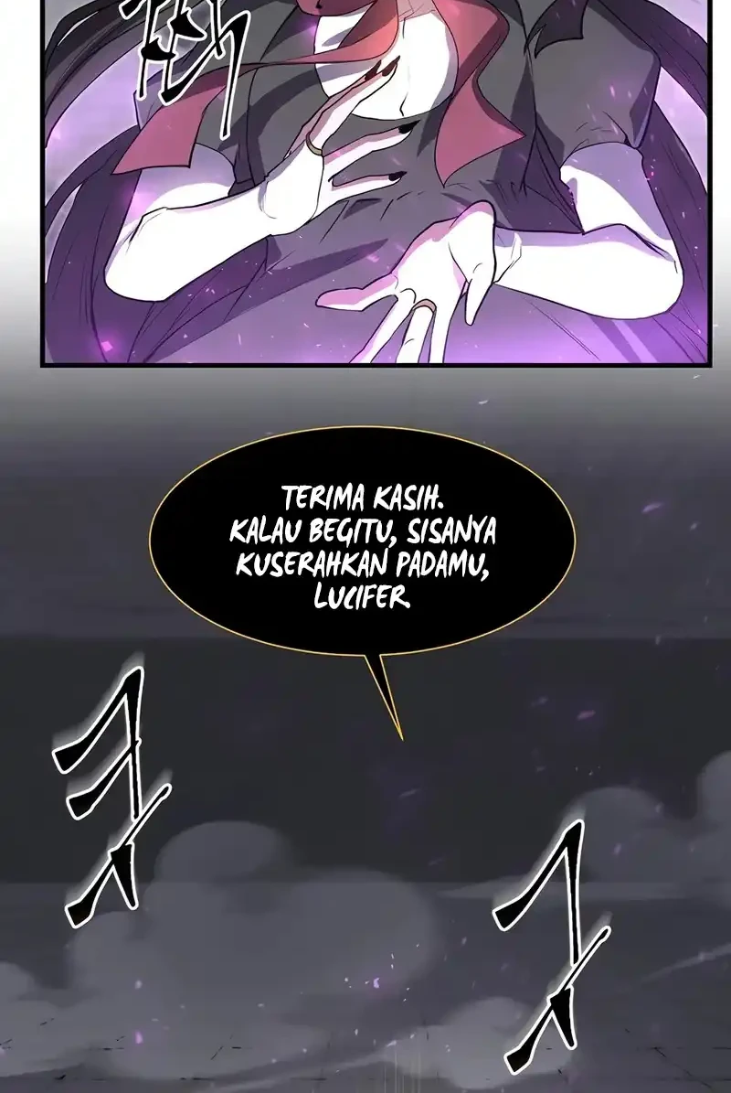 Leveling Up with Skills chapter 129 halaman 6