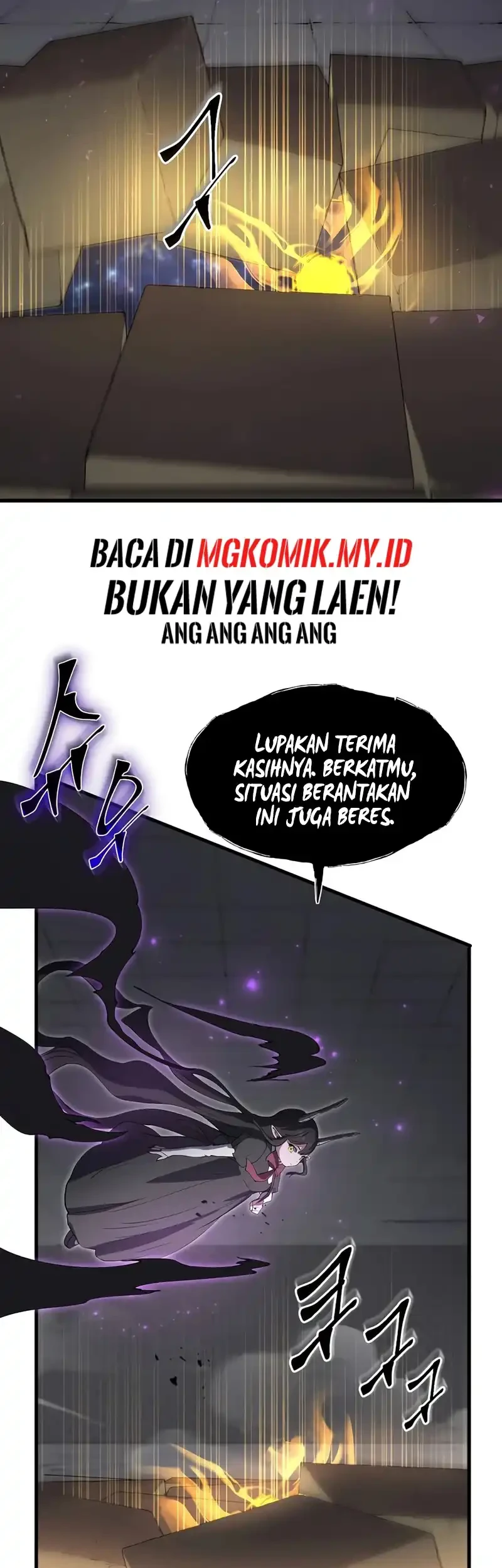 Leveling Up with Skills chapter 129 halaman 7